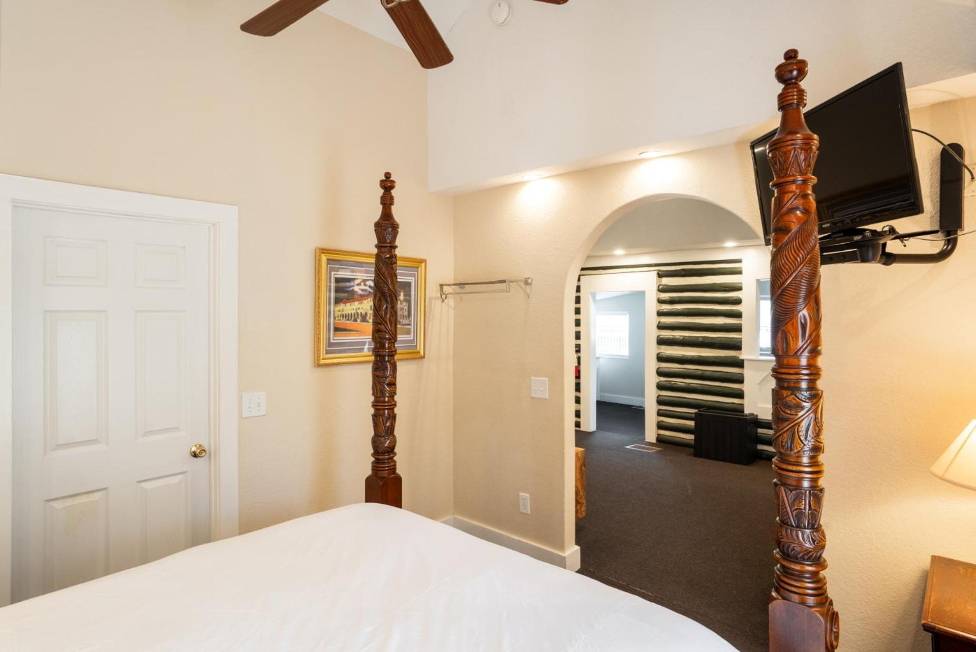 Lake Lure Inn And Spa Buitenkant foto