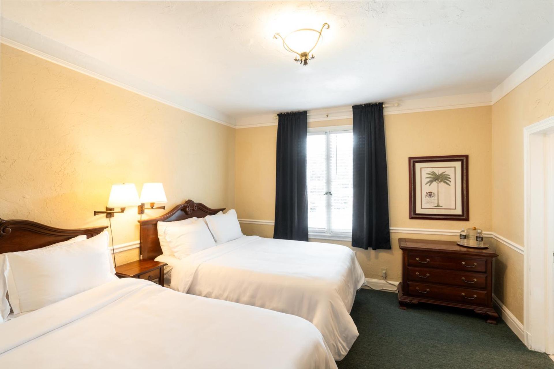 Lake Lure Inn And Spa Buitenkant foto